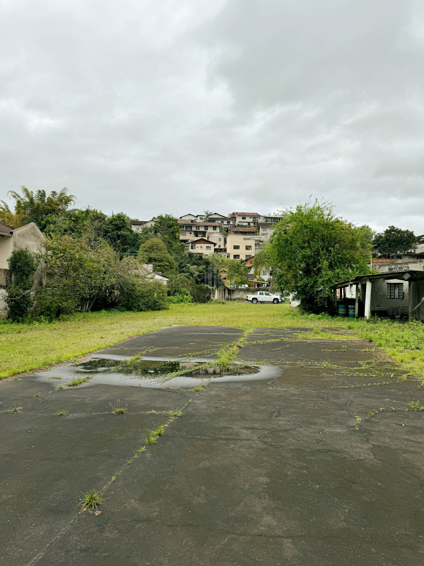 erreno à Venda ou Locação - Rua Marechal Deodoro 5mil m2 — foto 5