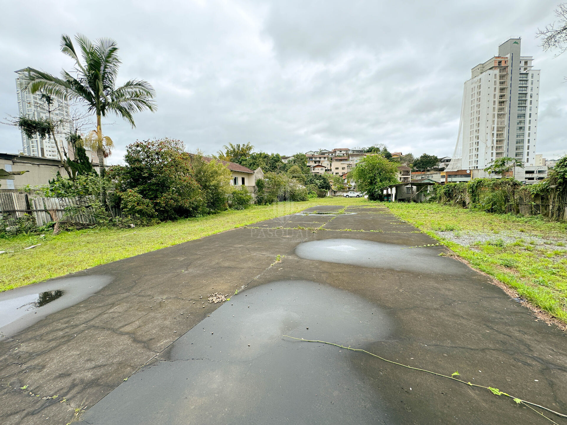 erreno à Venda ou Locação - Rua Marechal Deodoro 5mil m2 — foto 3