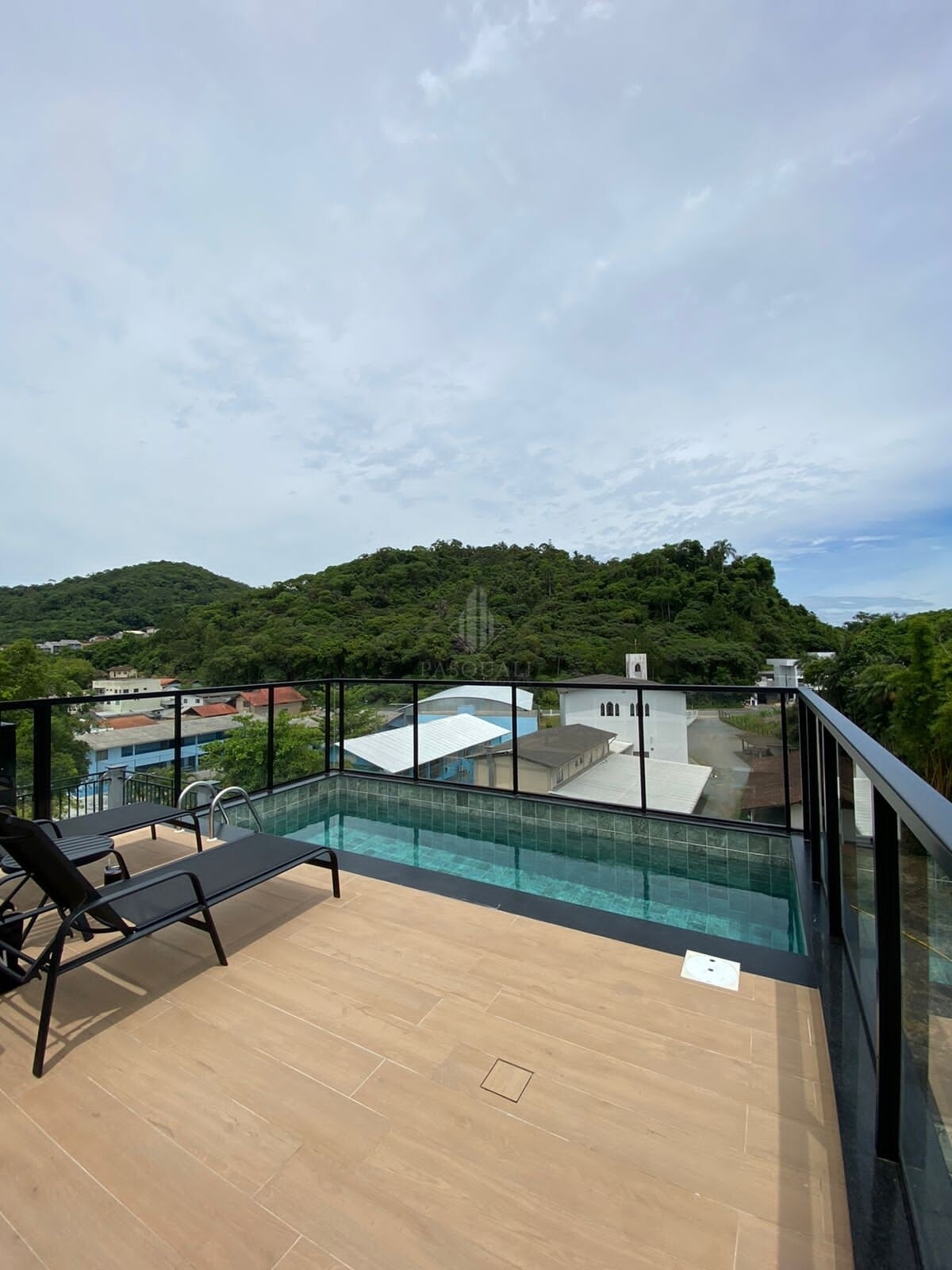 Apartamento à venda no bairro Boa Vista - Blumenau/SC — foto 2