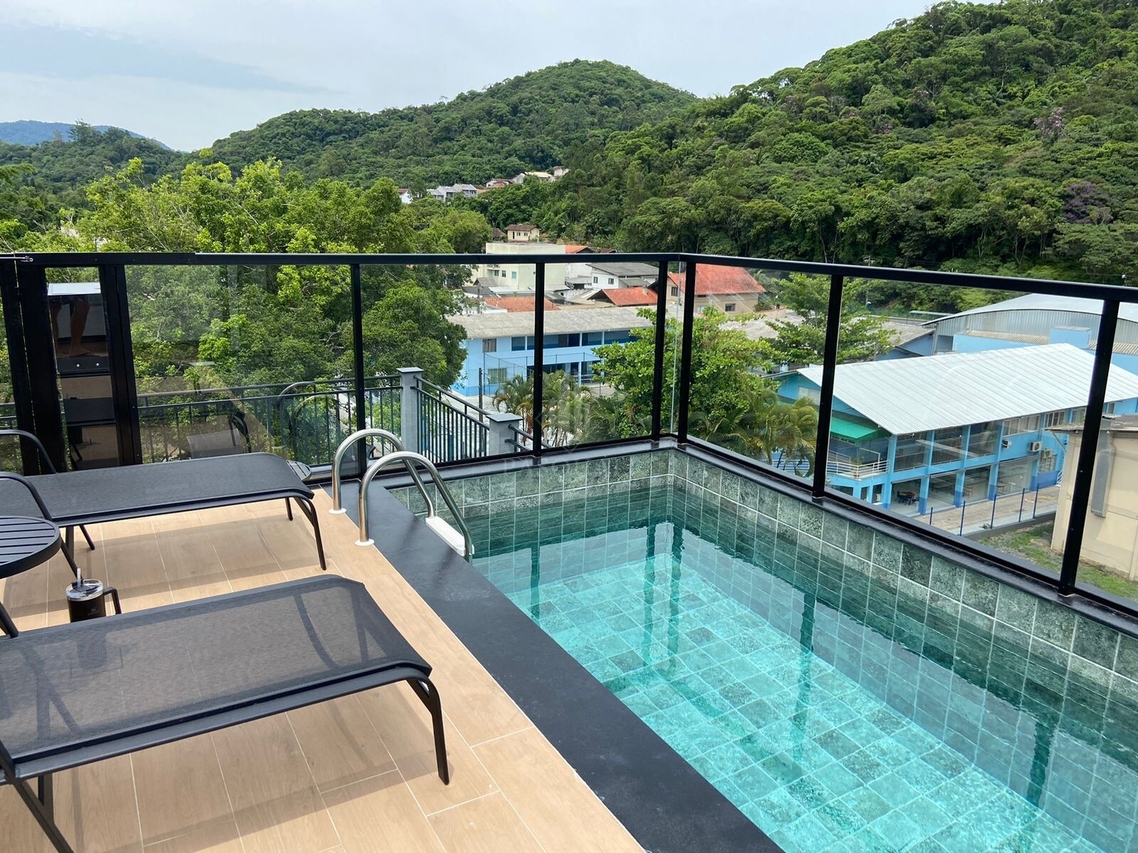 Apartamento à venda no bairro Boa Vista - Blumenau/SC — foto 3