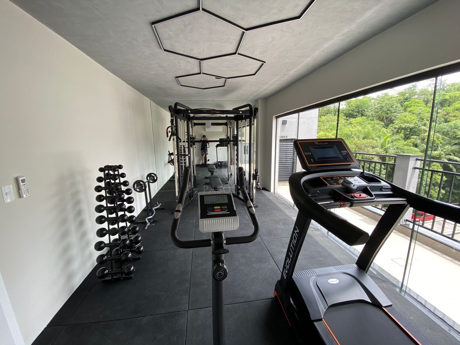 Apartamento à venda no bairro Boa Vista - Blumenau/SC — foto 5