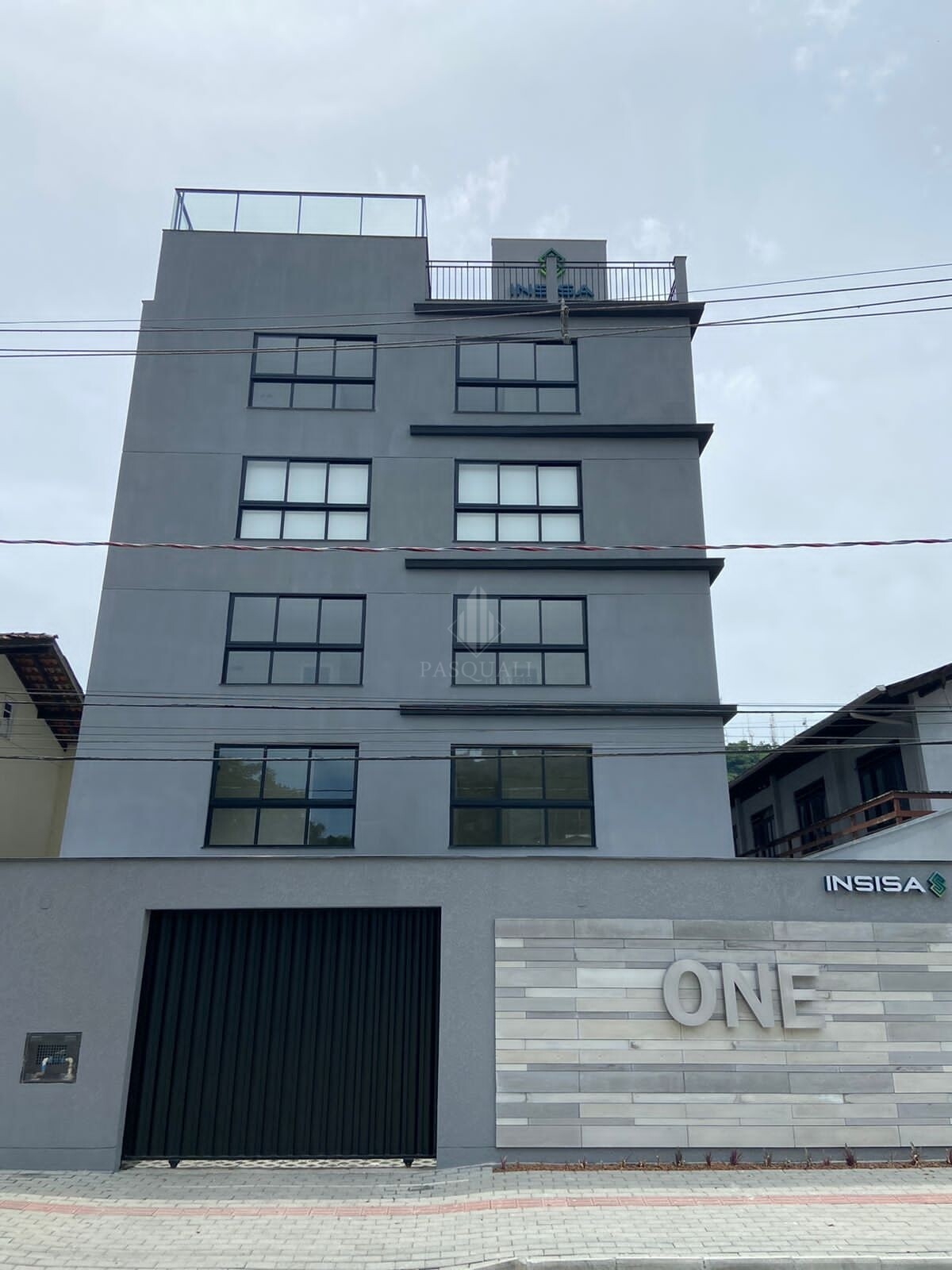 Apartamento à venda no bairro Boa Vista - Blumenau/SC - foto 1