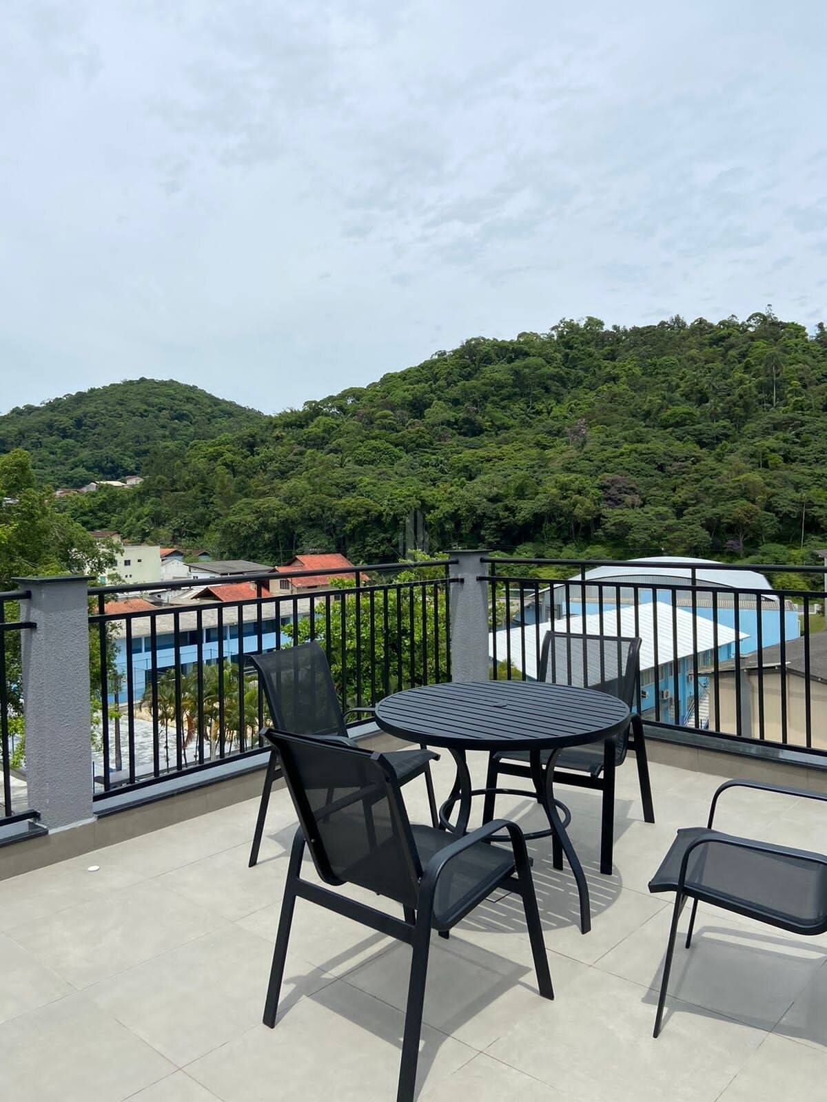 Apartamento à venda no bairro Boa Vista - Blumenau/SC — foto 4