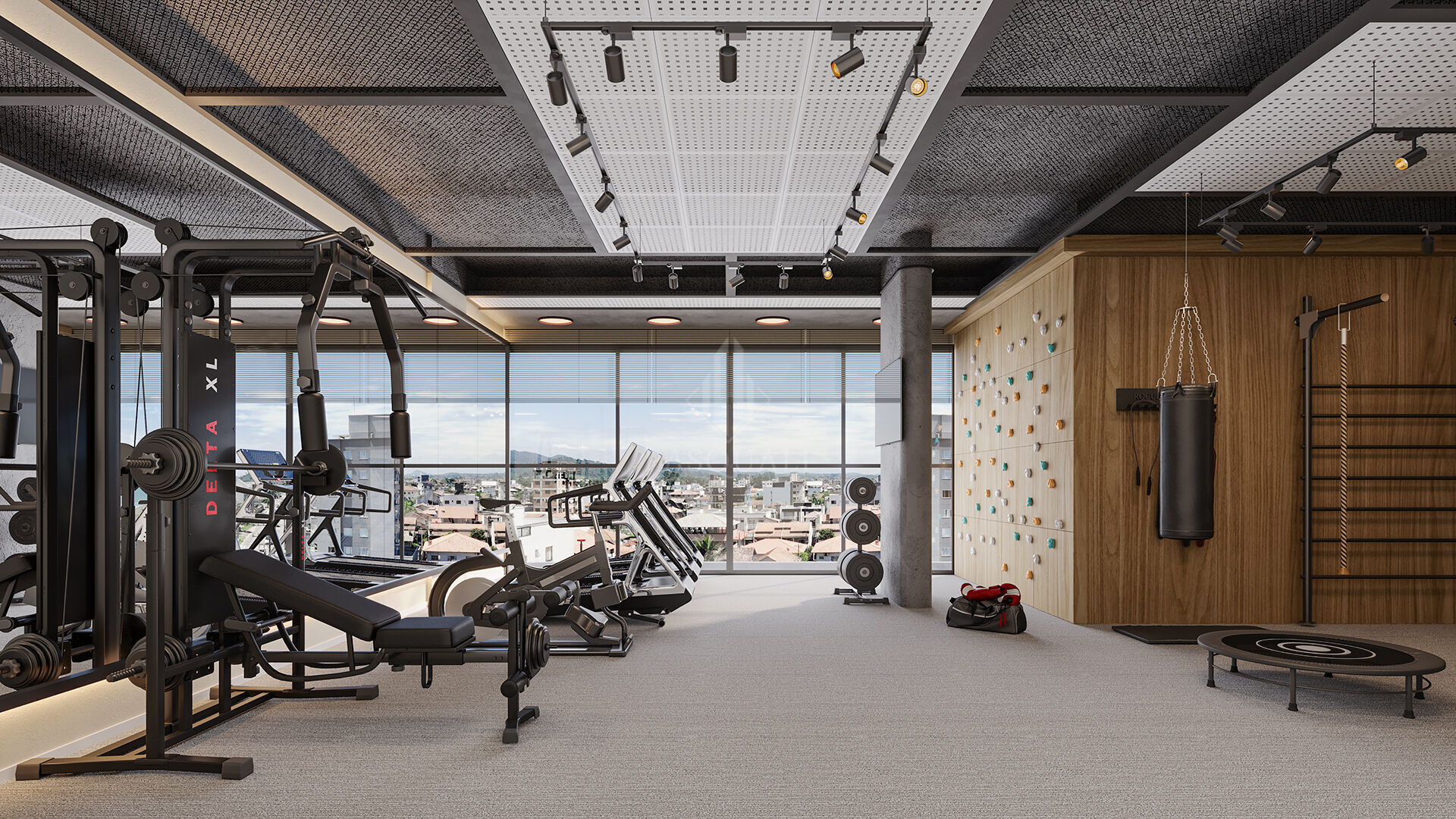 Apartamento à venda no bairro Centro - Balneário Piçarras/SC — foto 6