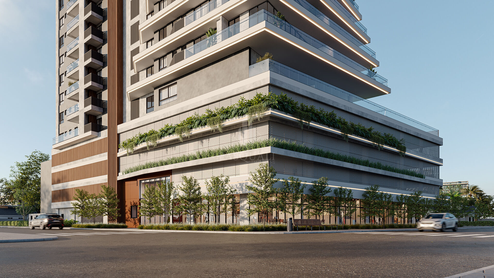 Apartamento à venda no bairro Centro - Balneário Piçarras/SC — foto 5