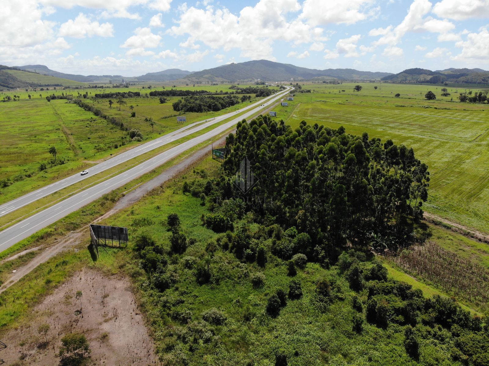 Terreno à venda no bairro Centro - Ilhota/SC — foto 3
