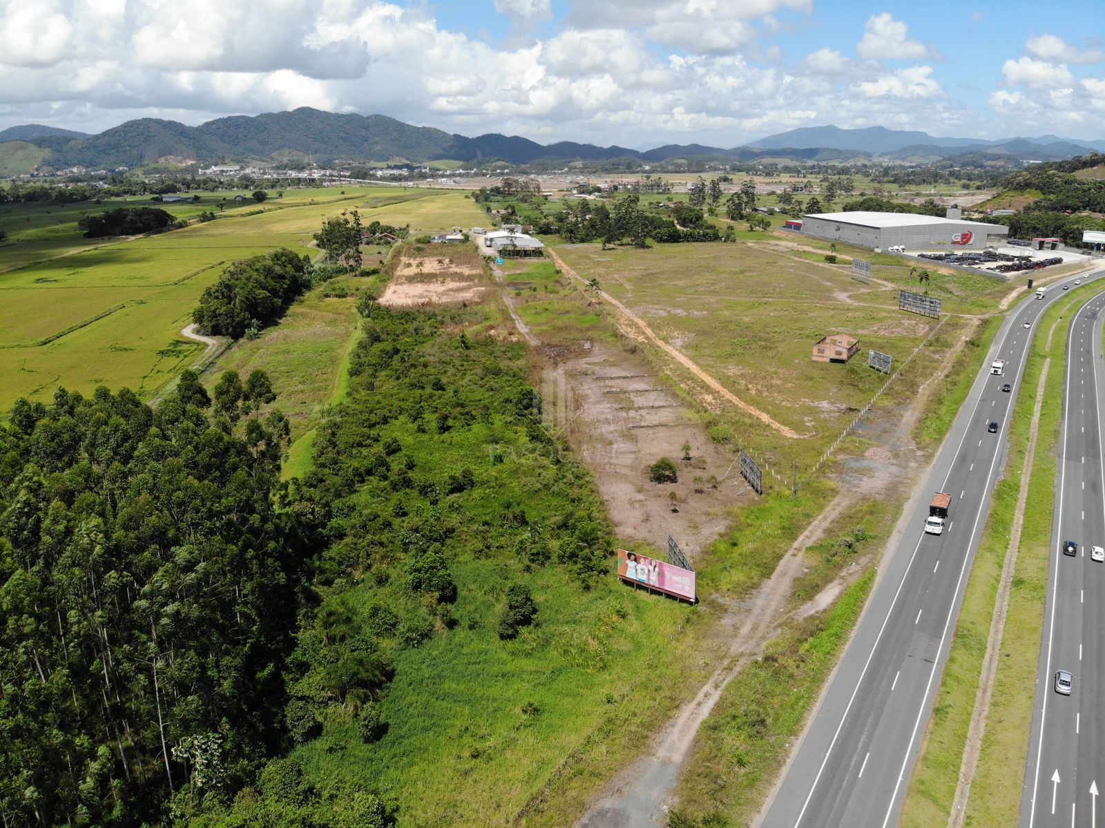 Terreno à venda no bairro Centro - Ilhota/SC — foto 5