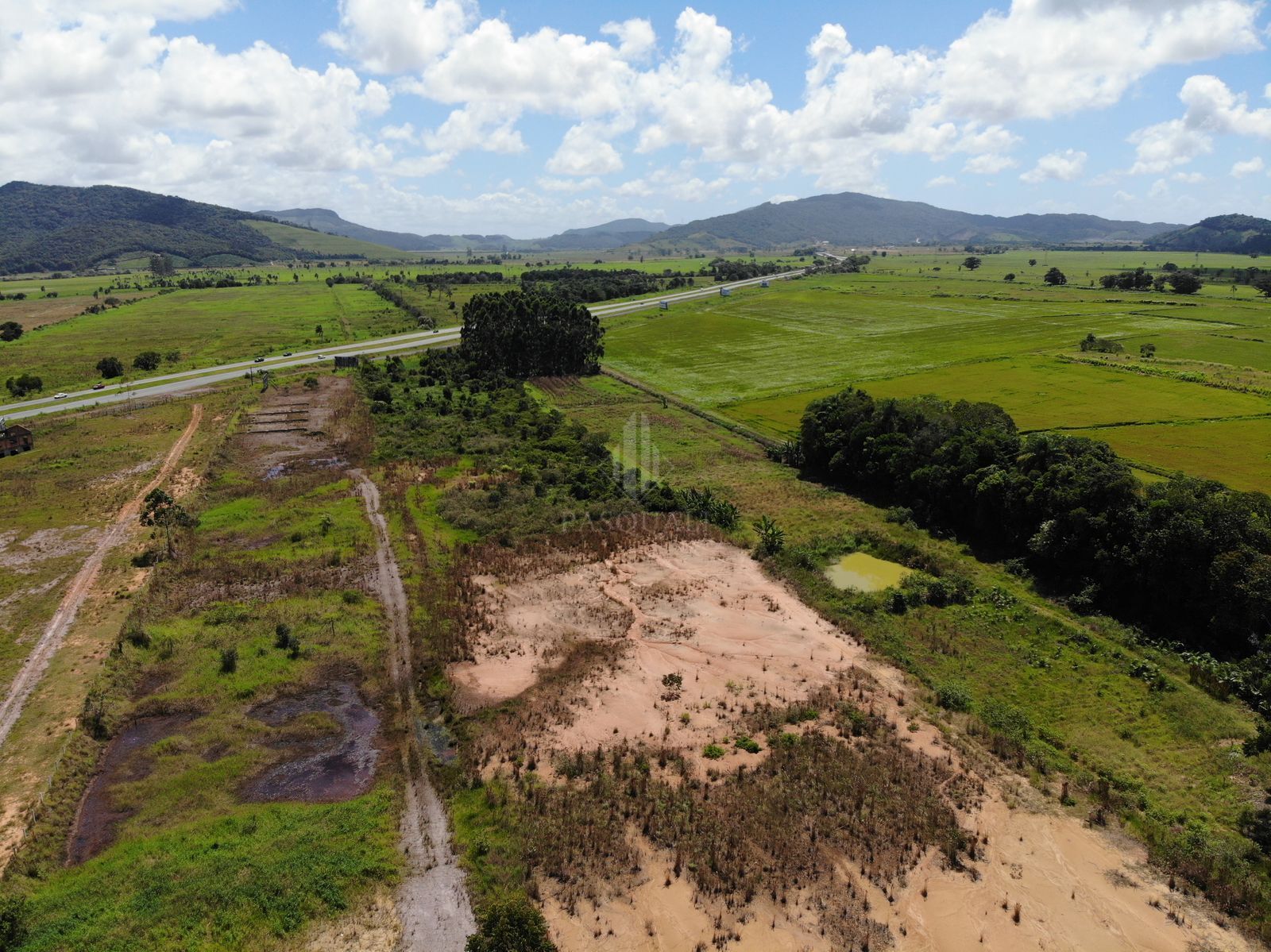 Terreno à venda no bairro Centro - Ilhota/SC — foto 4