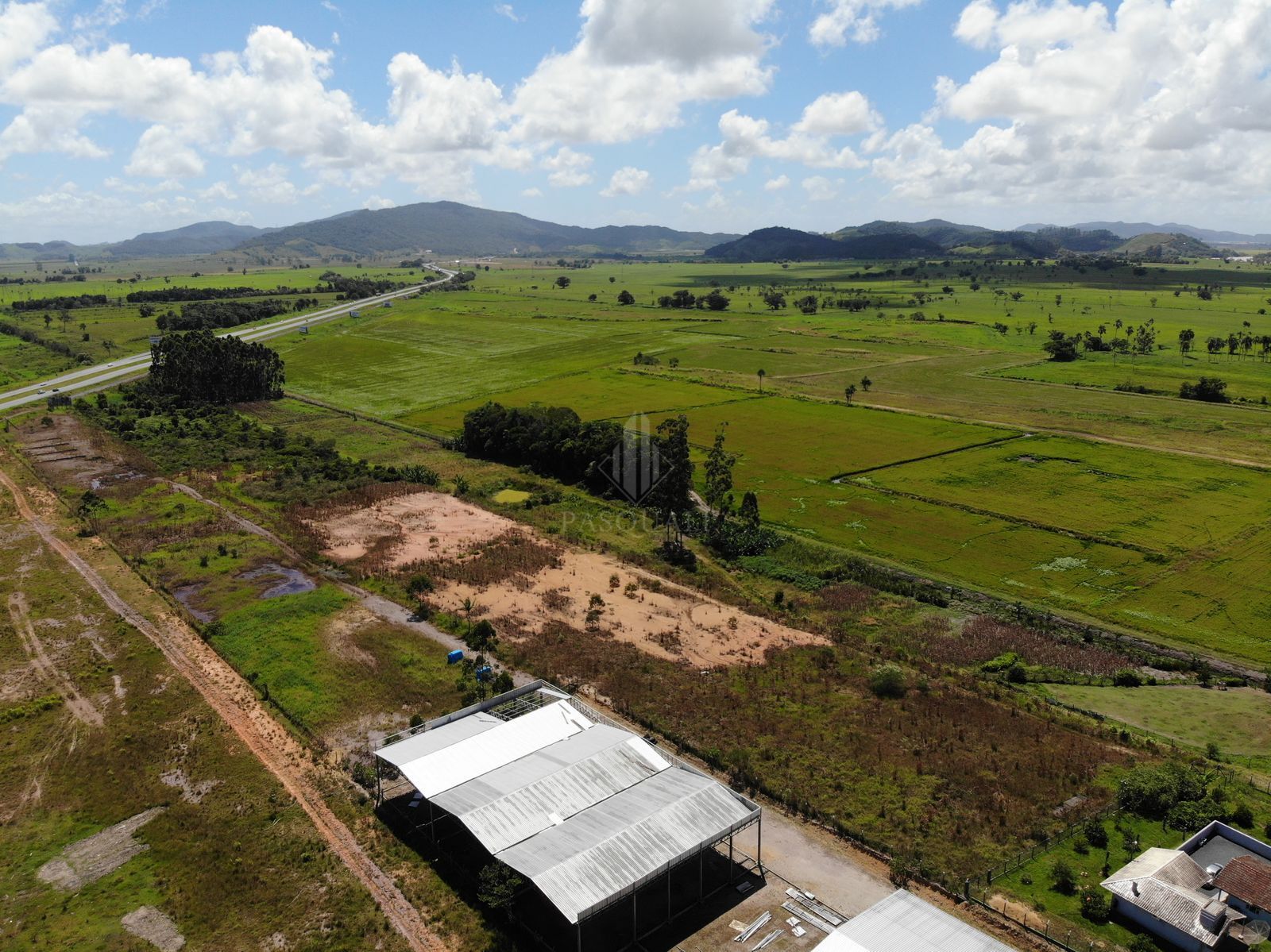 Terreno à venda no bairro Centro - Ilhota/SC — foto 6