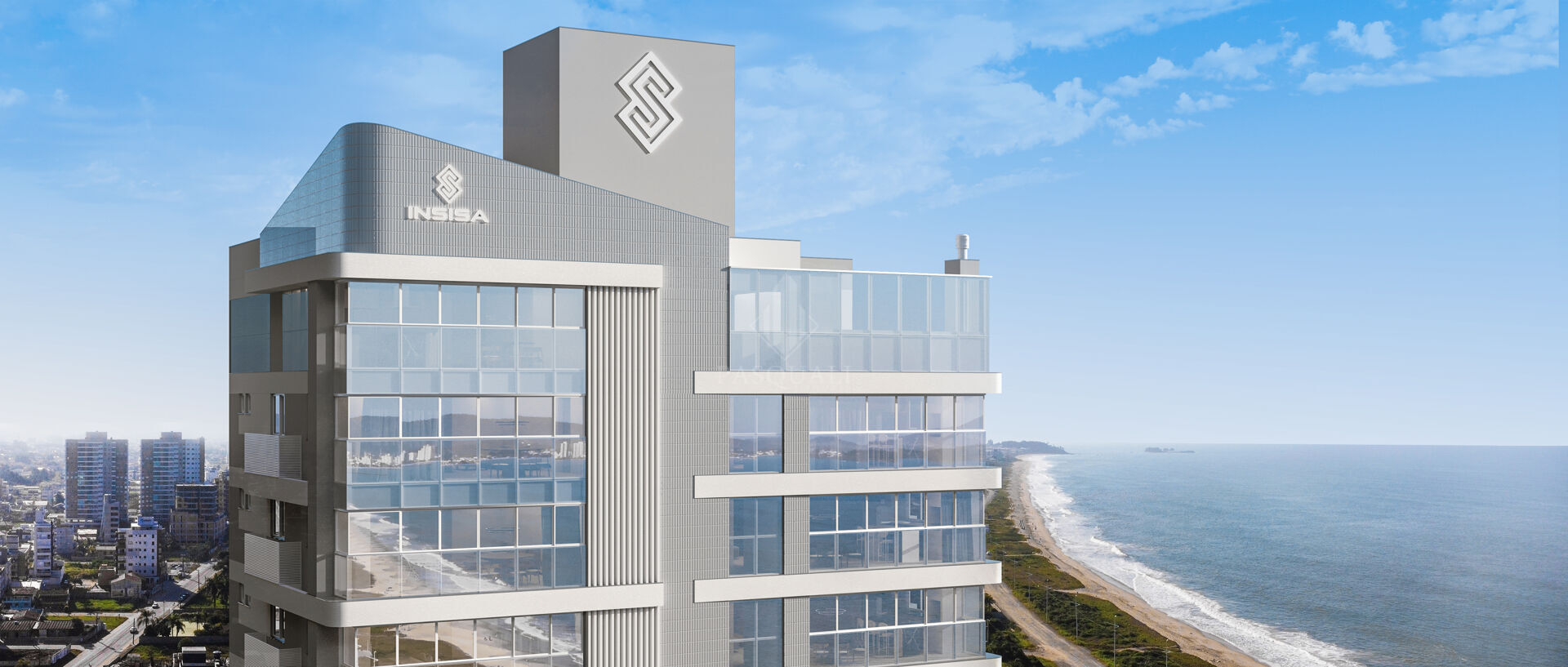 Apartamento Alto Padrão em Centro, Balneário Piçarras/SC — foto 6