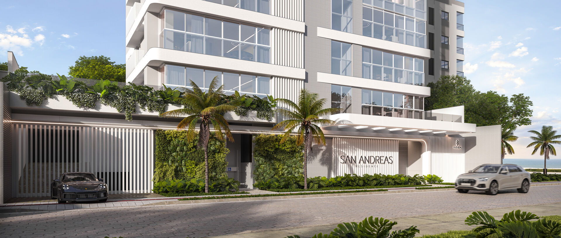 Apartamento Alto Padrão em Centro, Balneário Piçarras/SC — foto 5