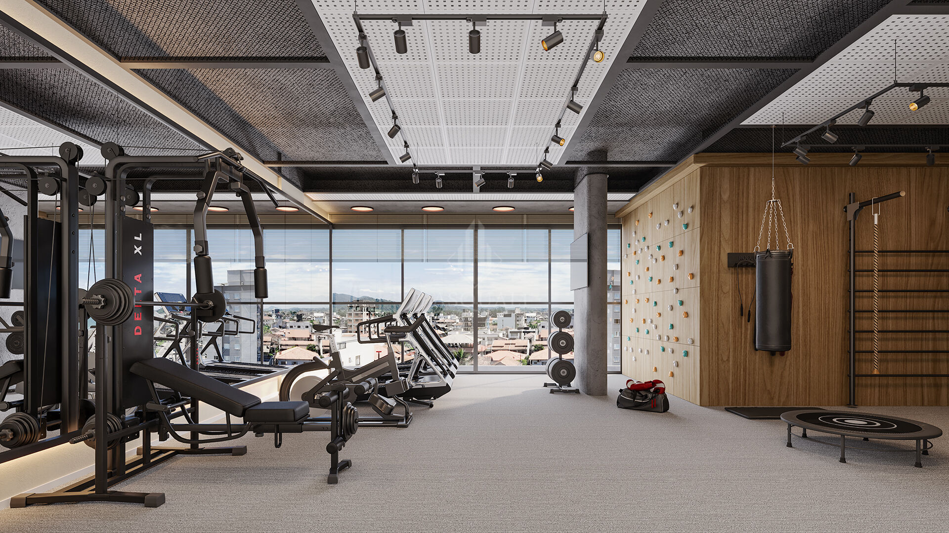 Apartamento à venda no bairro Centro - Balneário Piçarras/SC — foto 6