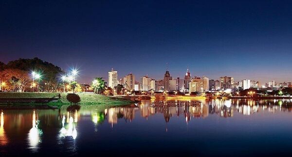 Verticalização em São José do Rio Preto: números de 2024–2025 e o que esperar do mercado imobiliário em 2026