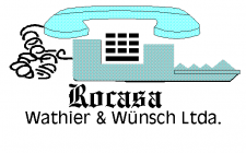 MARIO WÜNSCH - CRECI/RS 16073F