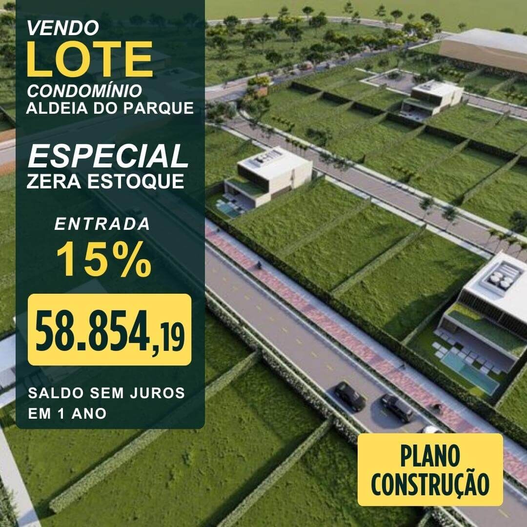 Terreno à venda, 250m² - Foto 1