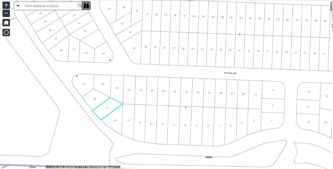 Terreno à venda, 360m² - Foto 3