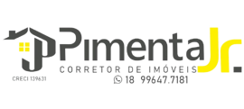 Pimenta Junior Corretor