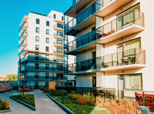 Qual a finalidade da taxa de condomínio?