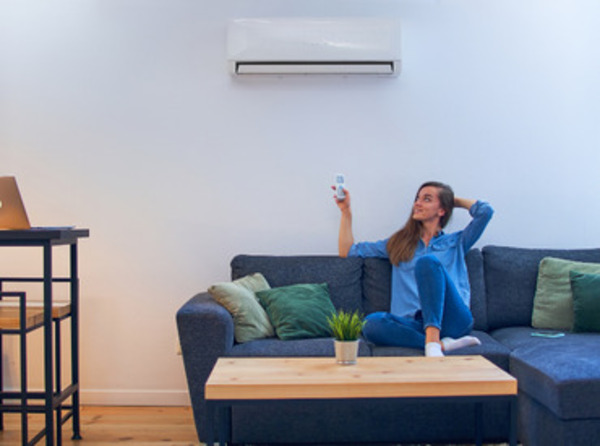 Quem Paga o Conserto do Ar-Condicionado em Imóvel Alugado?