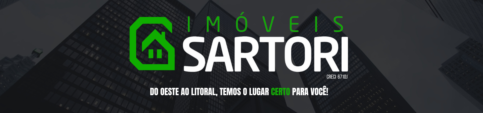 Imóveis Sartori