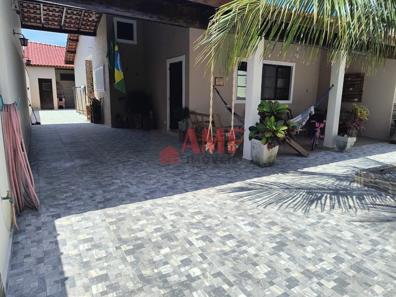 Casa, 3 quartos, 130 m² - Foto 26