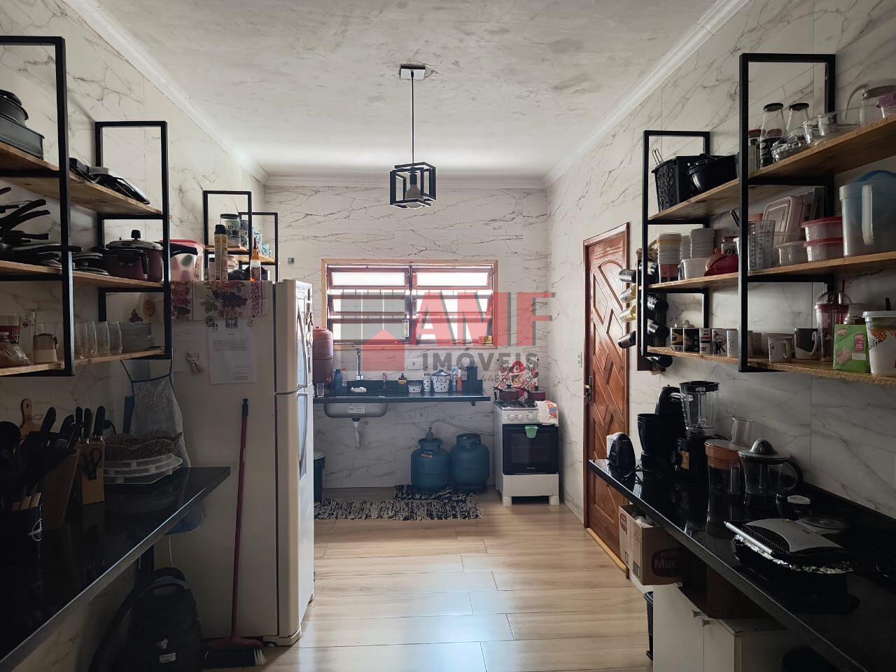 Casa, 3 quartos, 130 m² - Foto 4