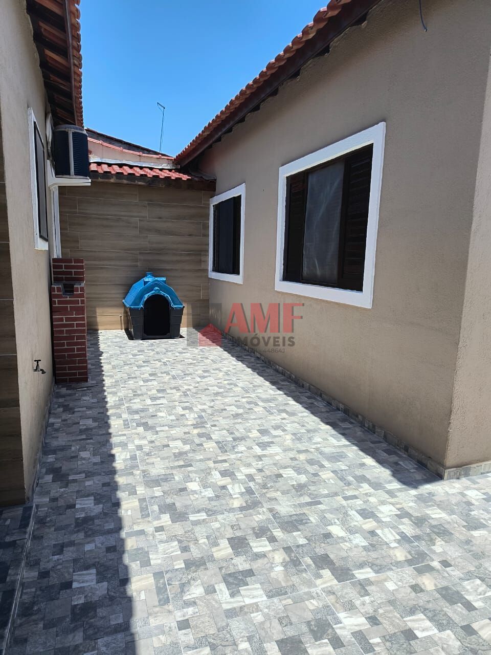 Casa, 3 quartos, 130 m² - Foto 21