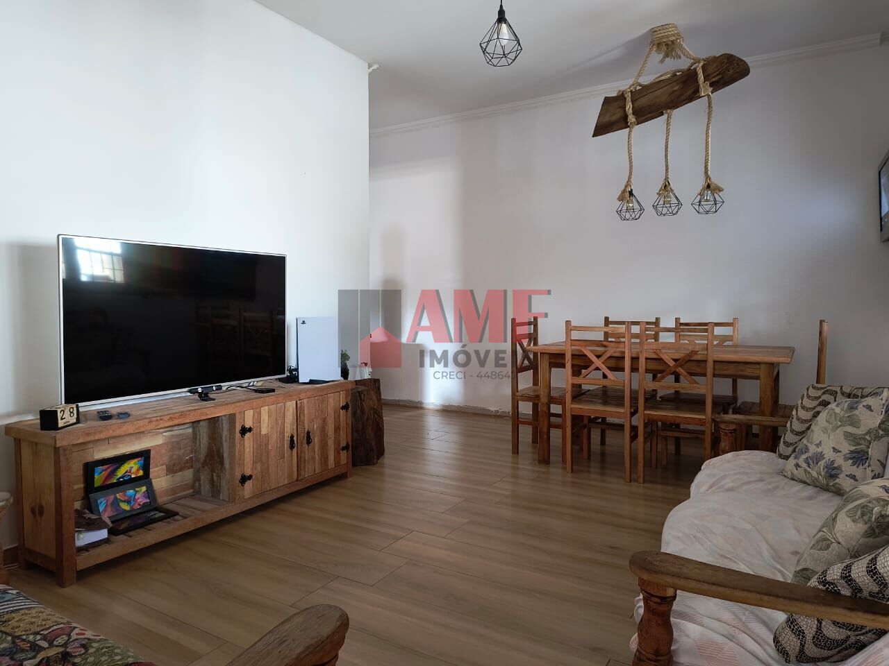 Casa, 3 quartos, 130 m² - Foto 2