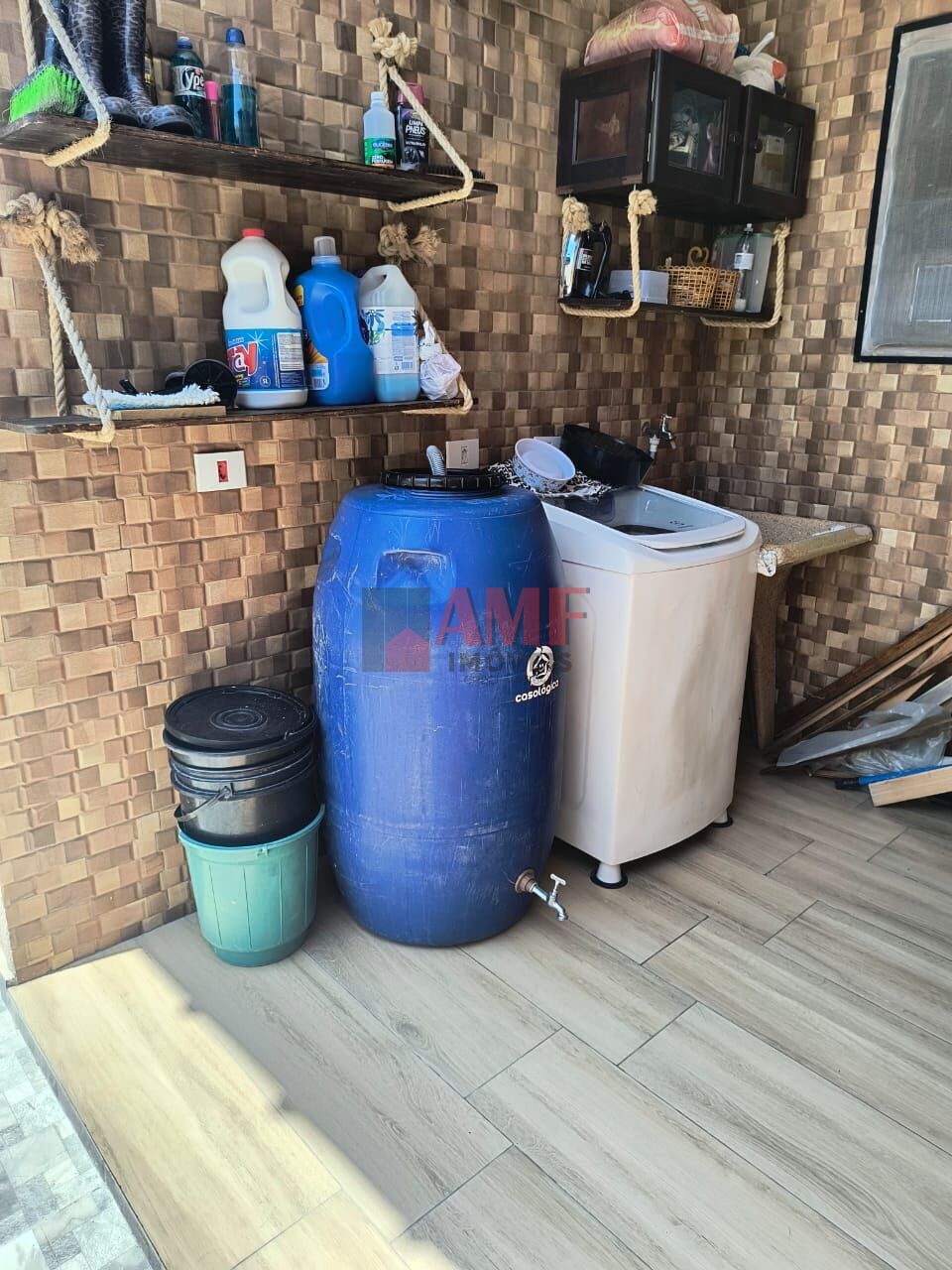 Casa, 3 quartos, 130 m² - Foto 23