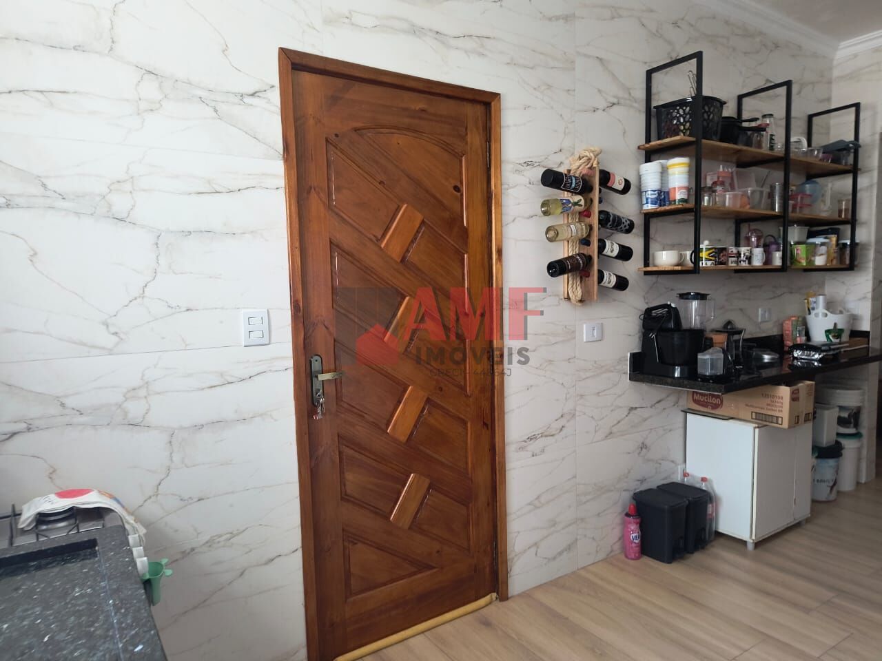 Casa, 3 quartos, 130 m² - Foto 8