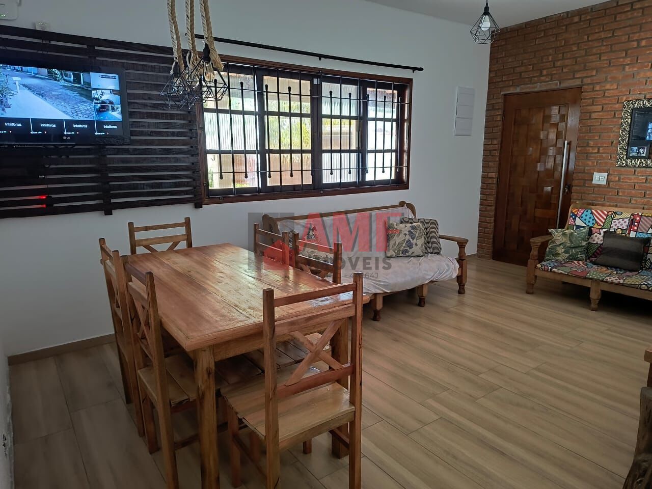 Casa, 3 quartos, 130 m² - Foto 3