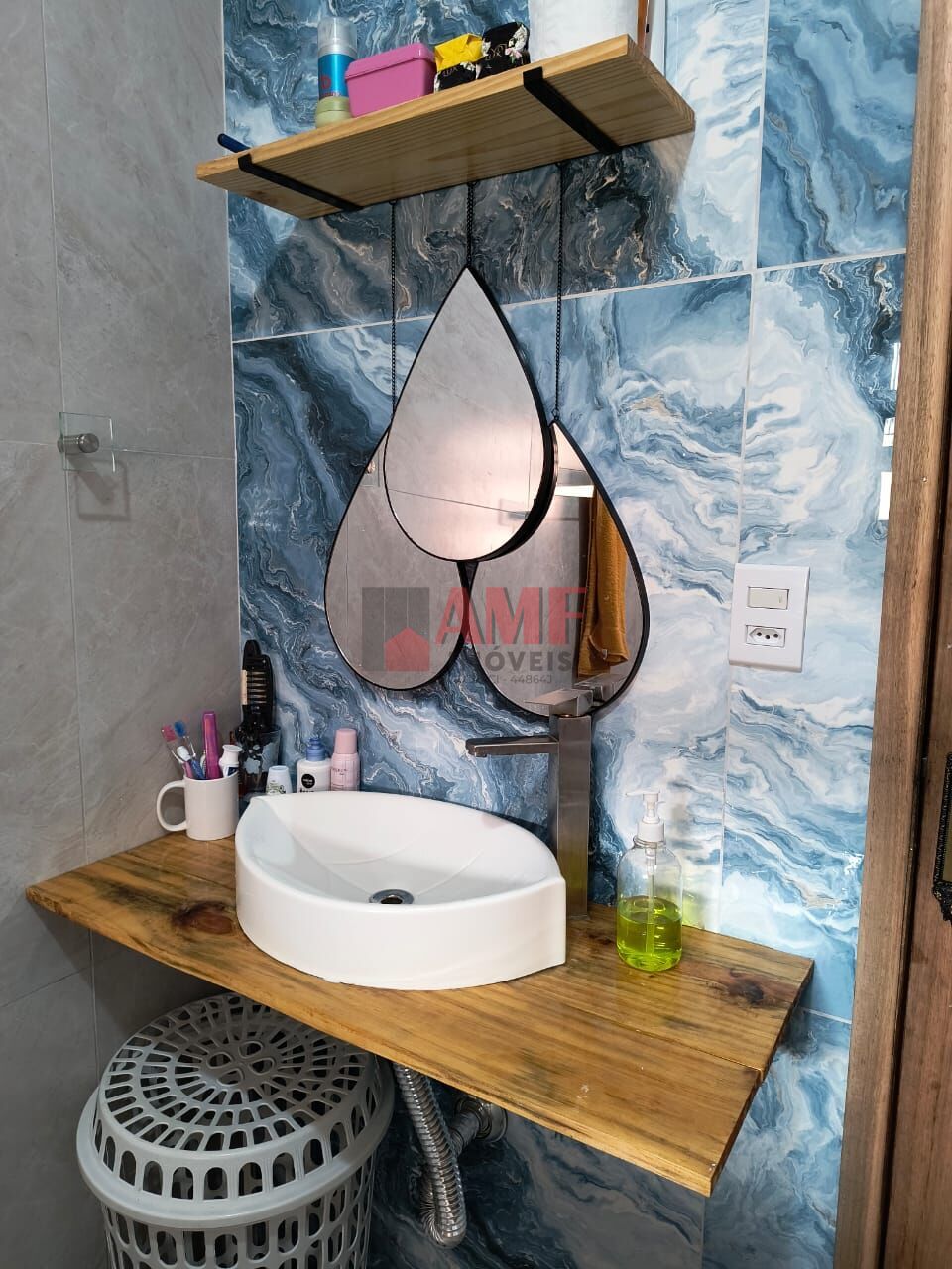 Casa, 3 quartos, 130 m² - Foto 16