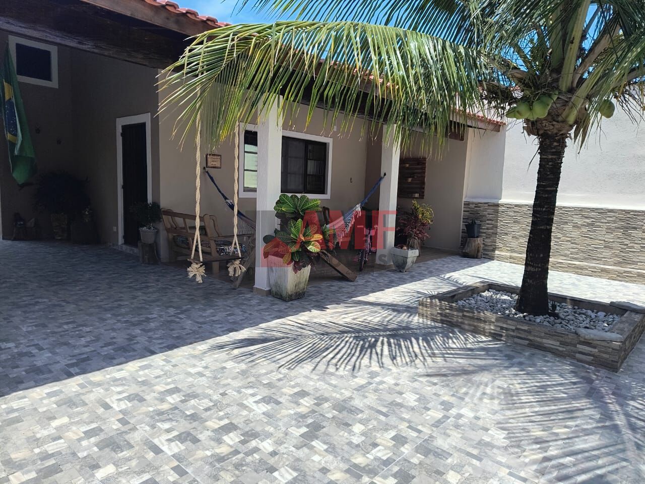 Casa, 3 quartos, 130 m² - Foto 1