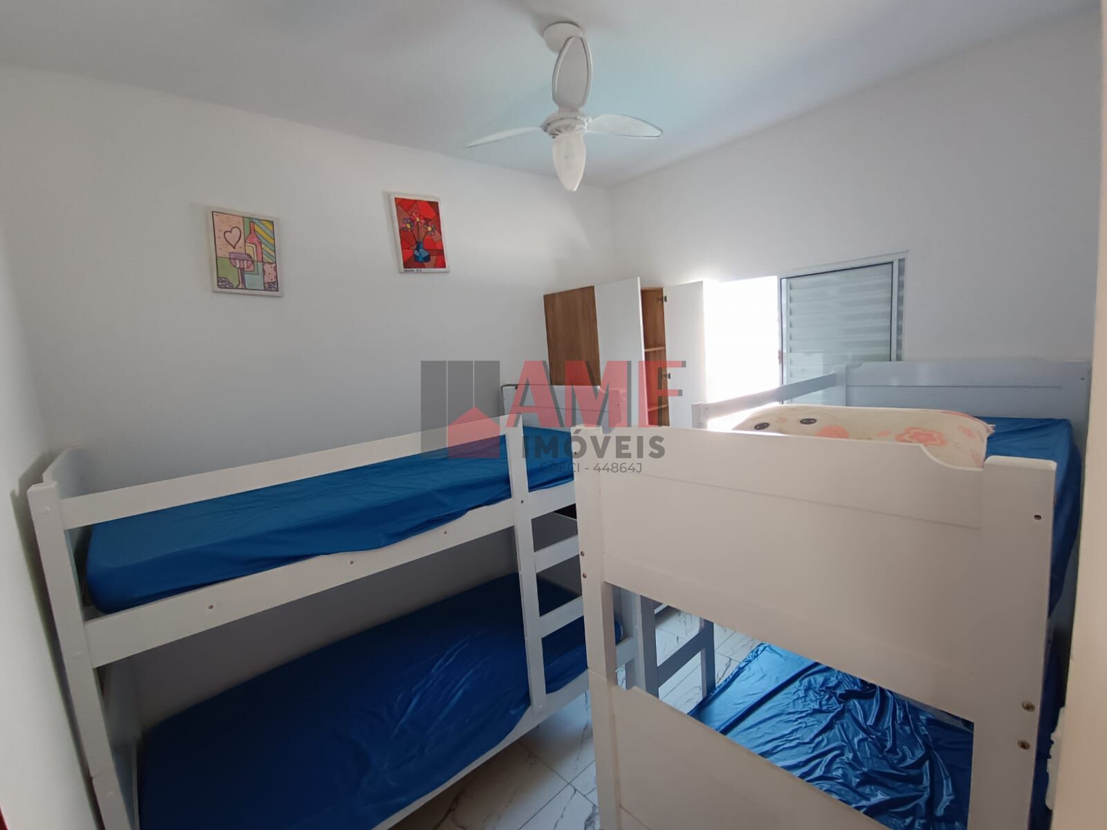 Casa de Condomínio à venda com 2 quartos, 60m² - Foto 6