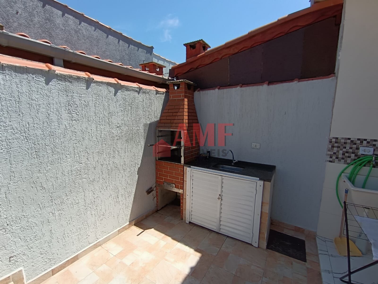 Casa de Condomínio à venda com 2 quartos, 60m² - Foto 3