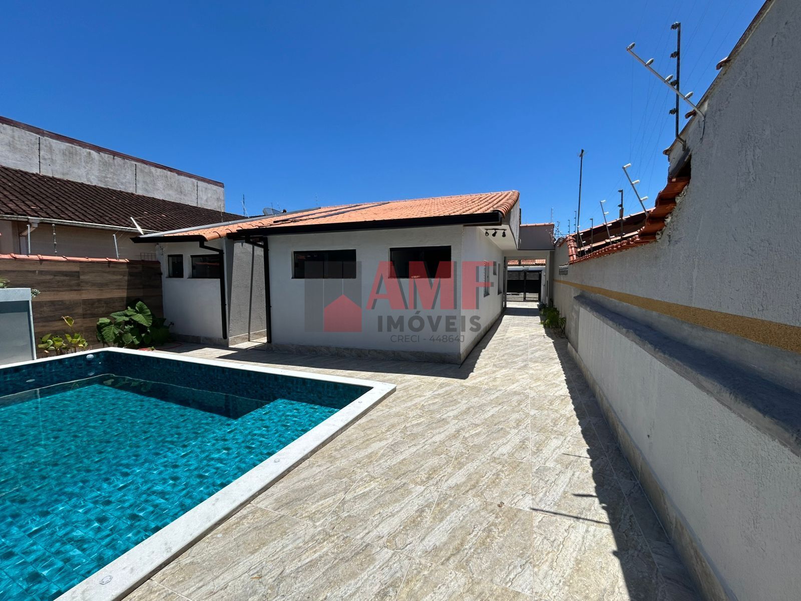 Casa, 4 quartos, 143 m² - Foto 4