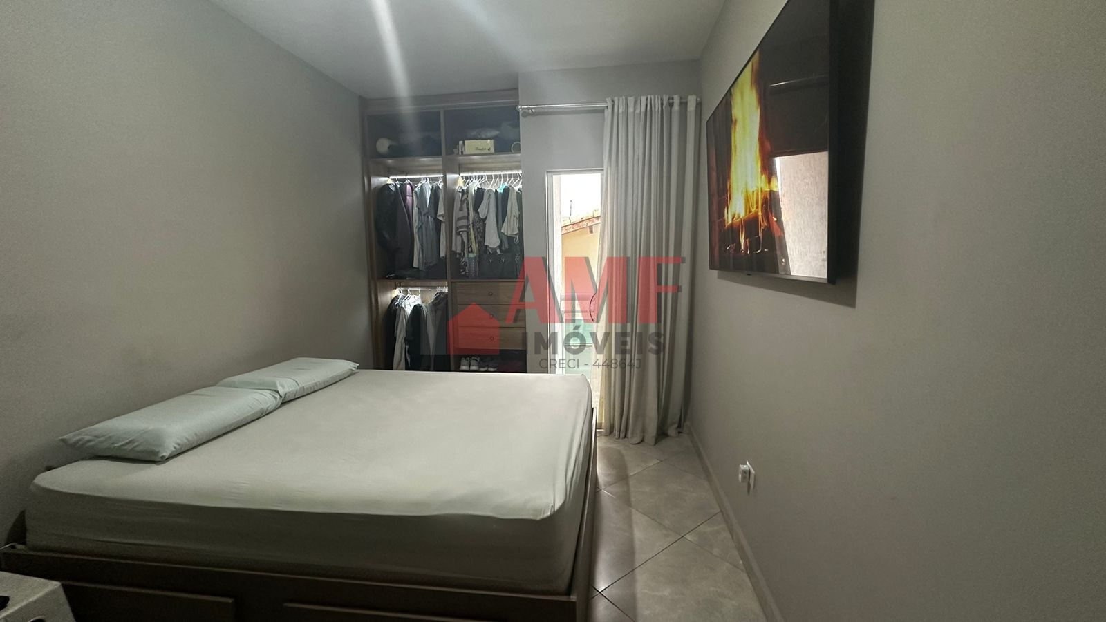 Sobrado à venda com 2 quartos, 66m² - Foto 10