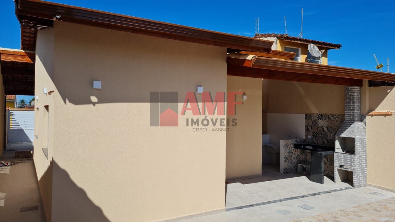 Casa à venda com 3 quartos, 128m² - Foto 11