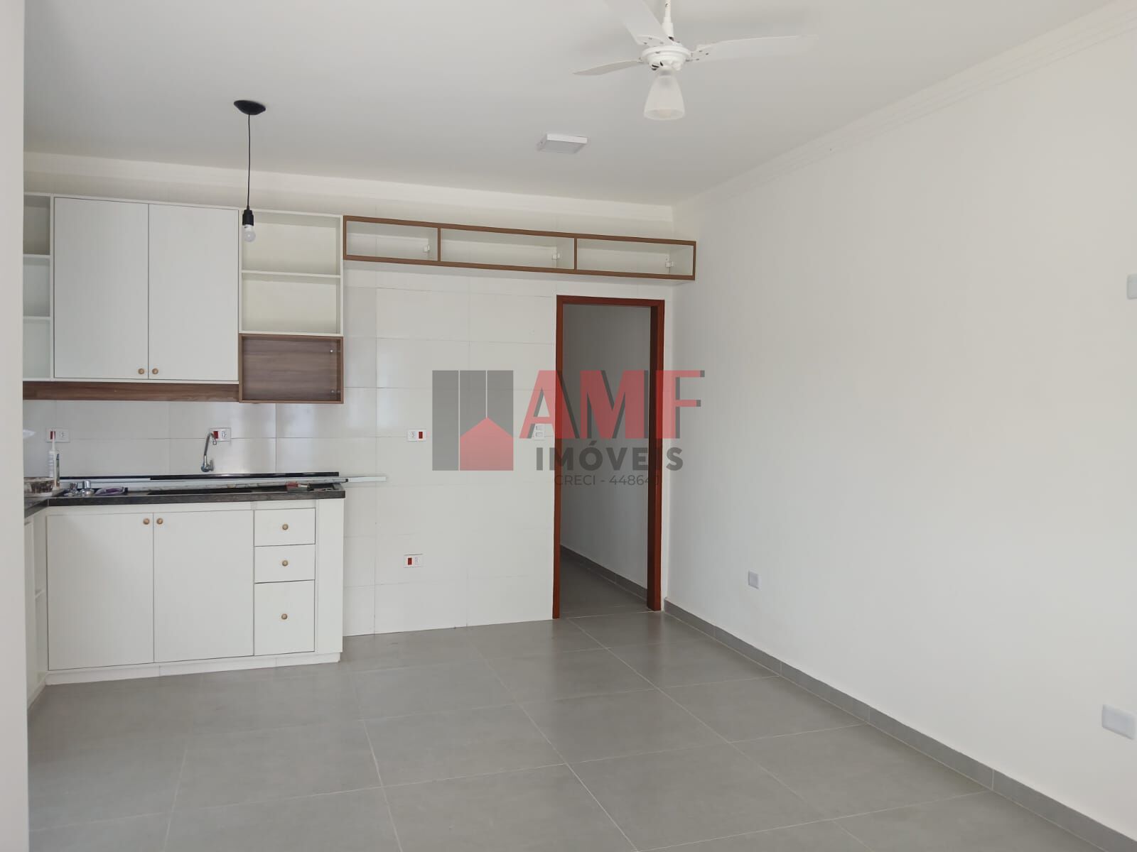 Casa, 3 quartos, 82 m² - Foto 3