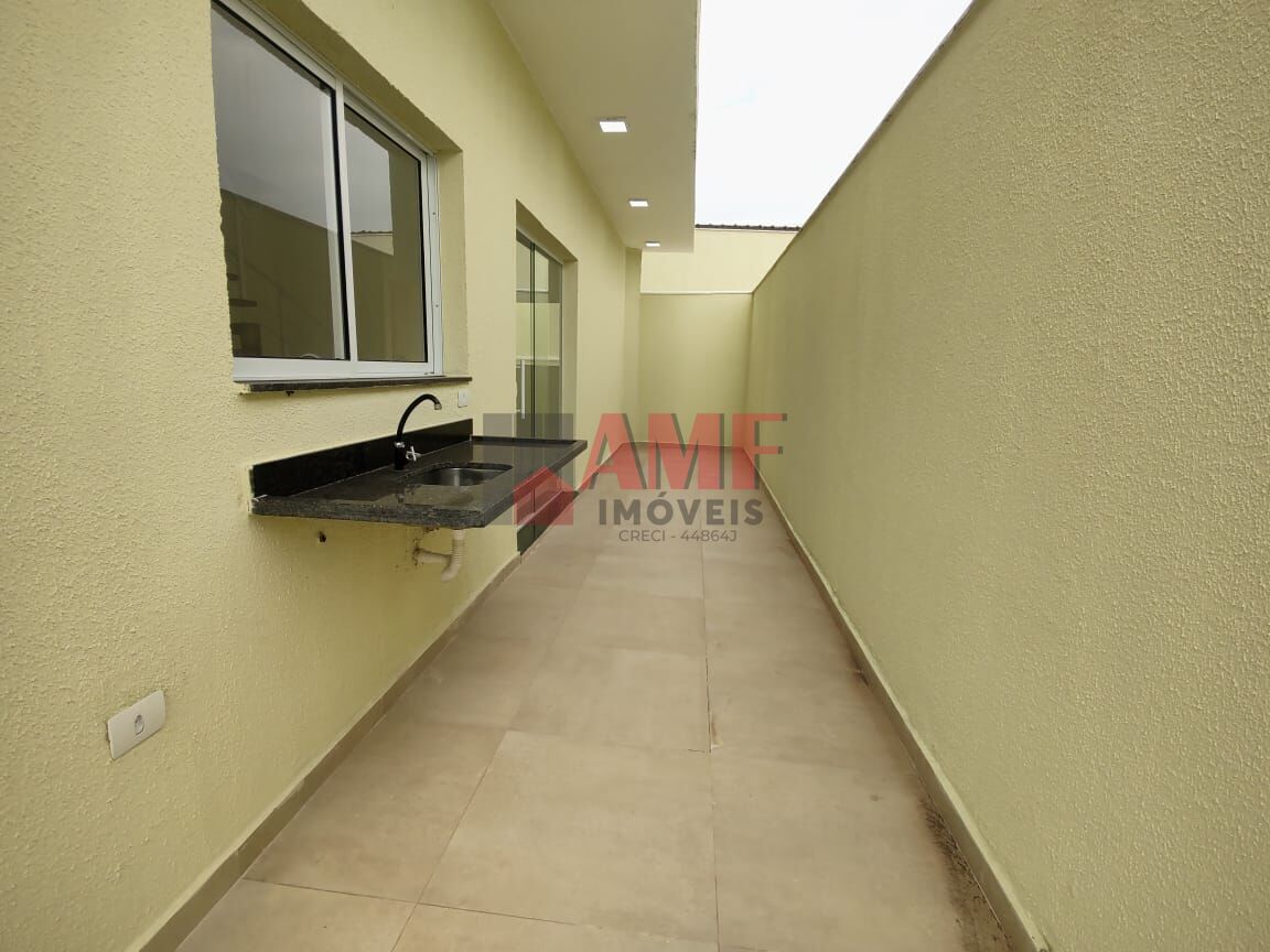 Casa de Condomínio à venda com 2 quartos, 80m² - Foto 14