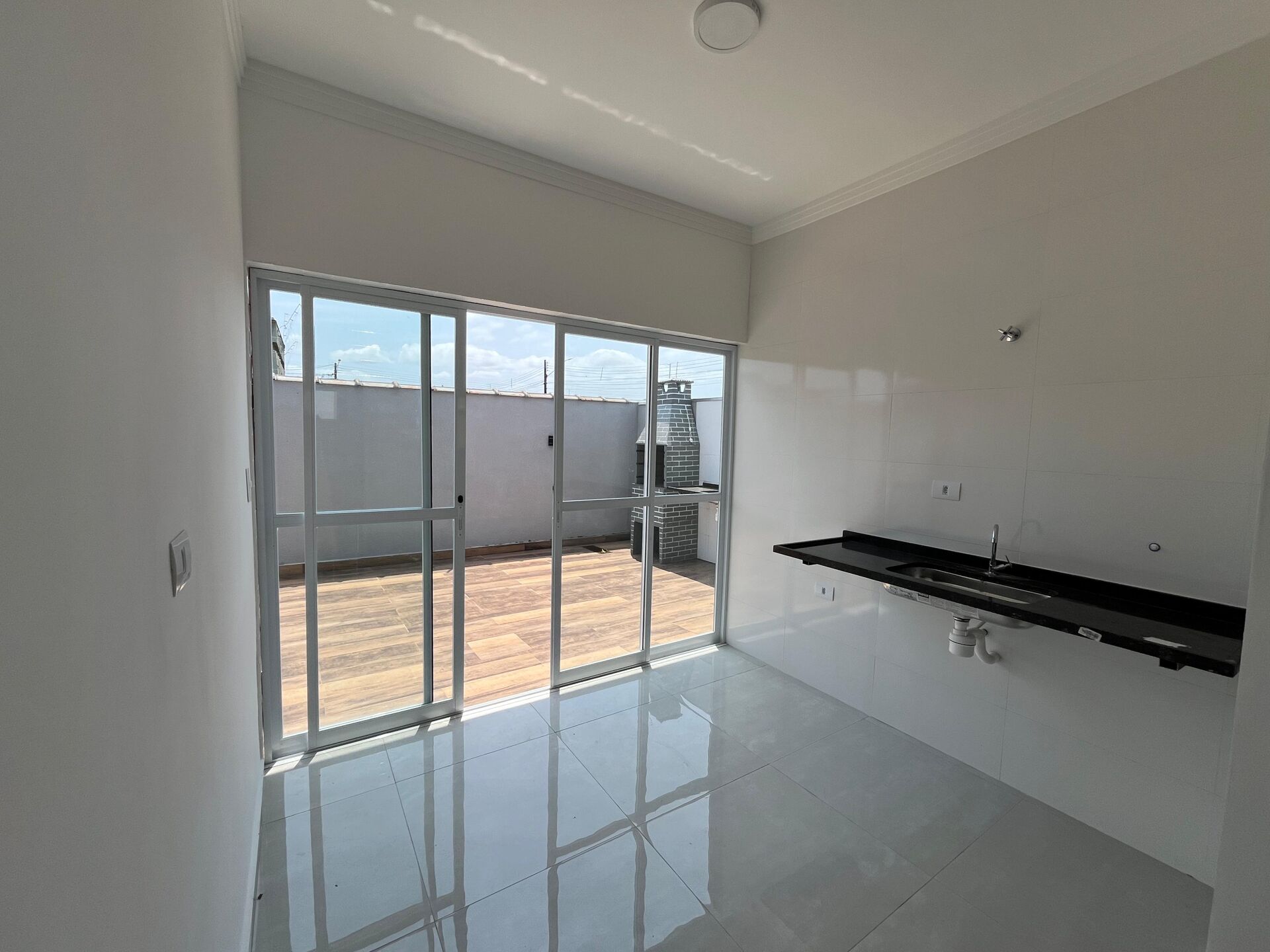 Casa de Condomínio à venda com 2 quartos, 51m² - Foto 6