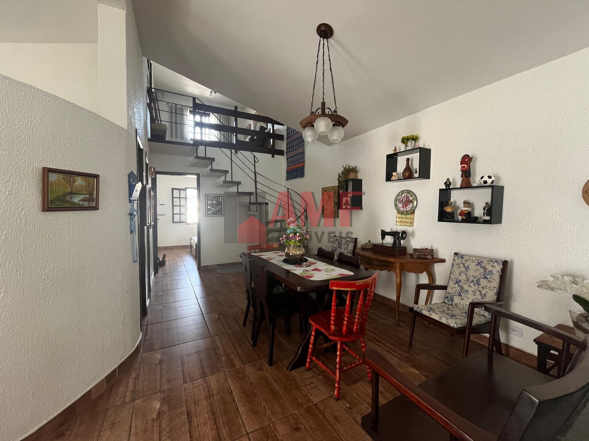 Sobrado à venda com 2 quartos, 155m² - Foto 3