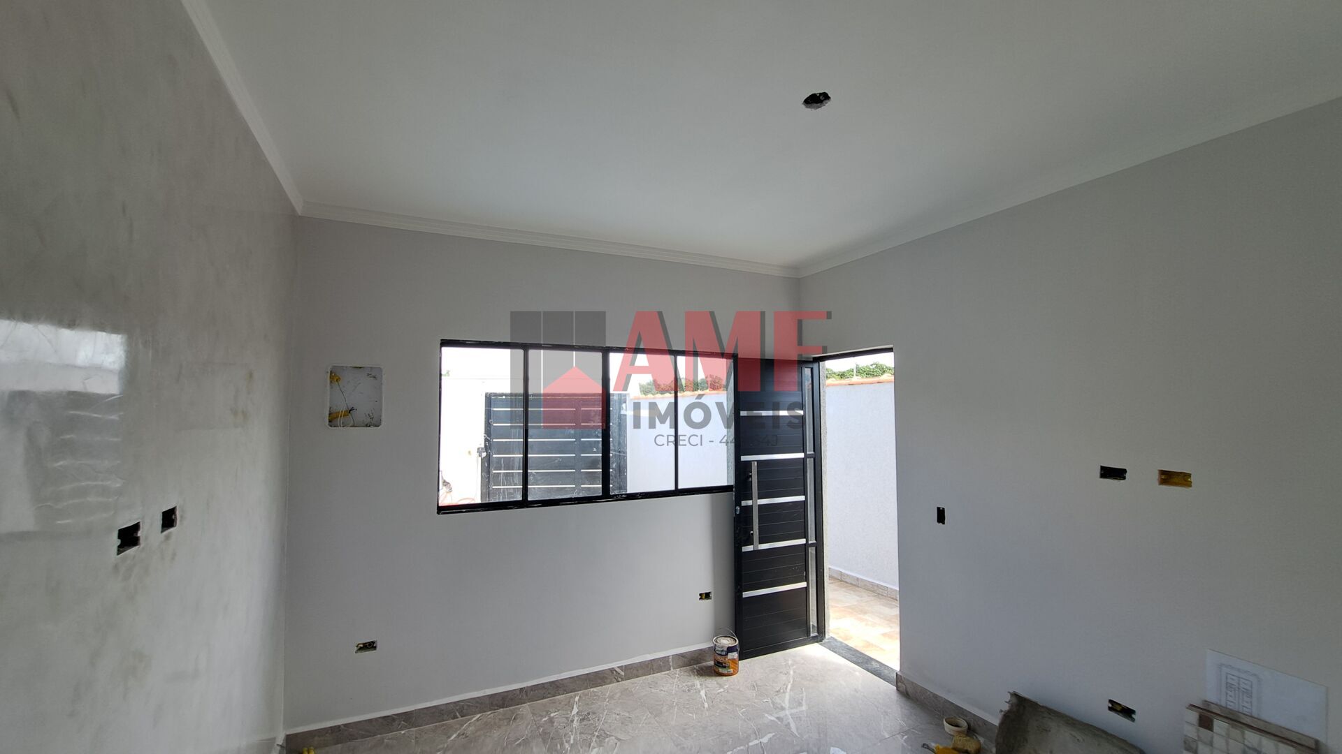 Casa à venda com 3 quartos, 88m² - Foto 4