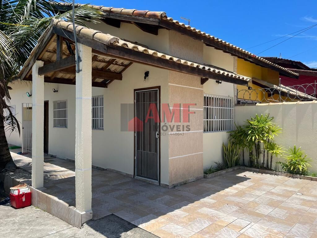 Casa à venda com 2 quartos, 70m² - Foto 15