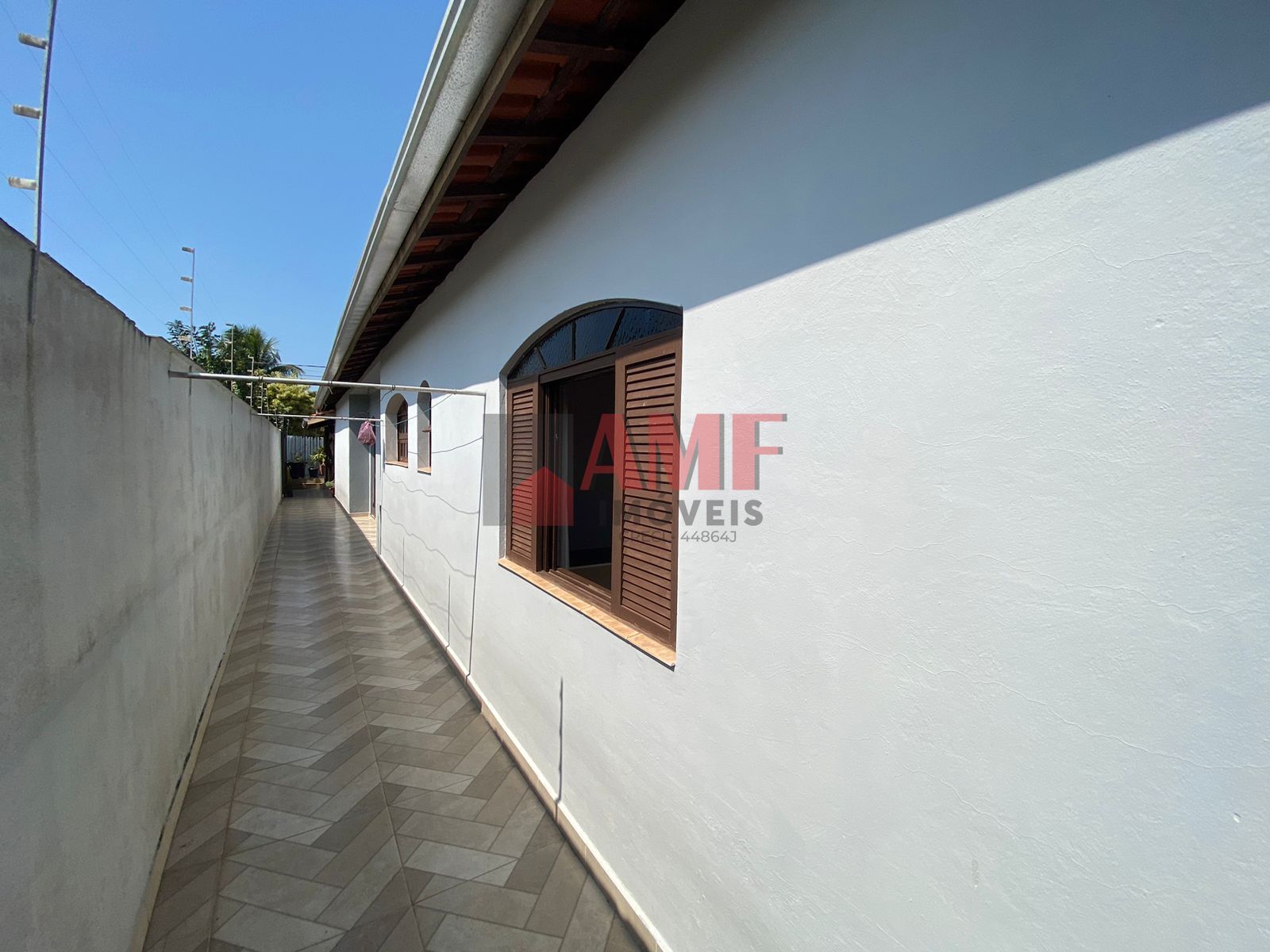 Casa à venda com 3 quartos, 150m² - Foto 19