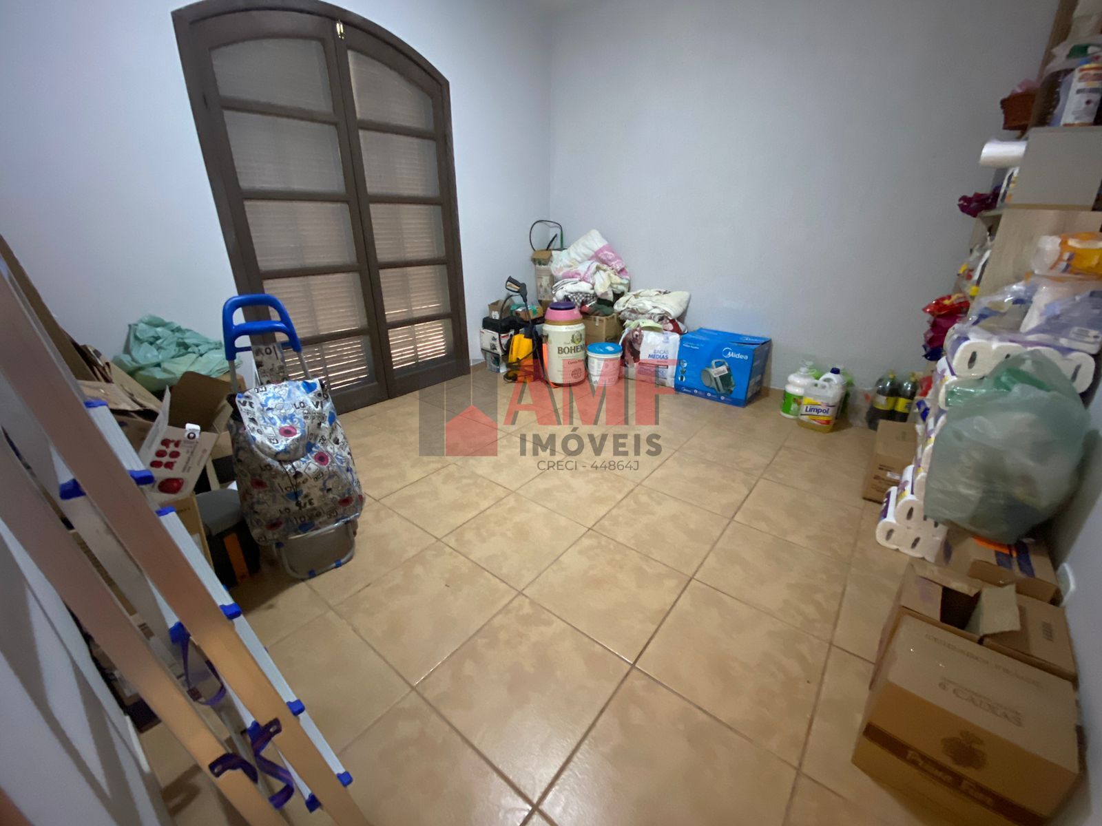 Casa à venda com 3 quartos, 150m² - Foto 18