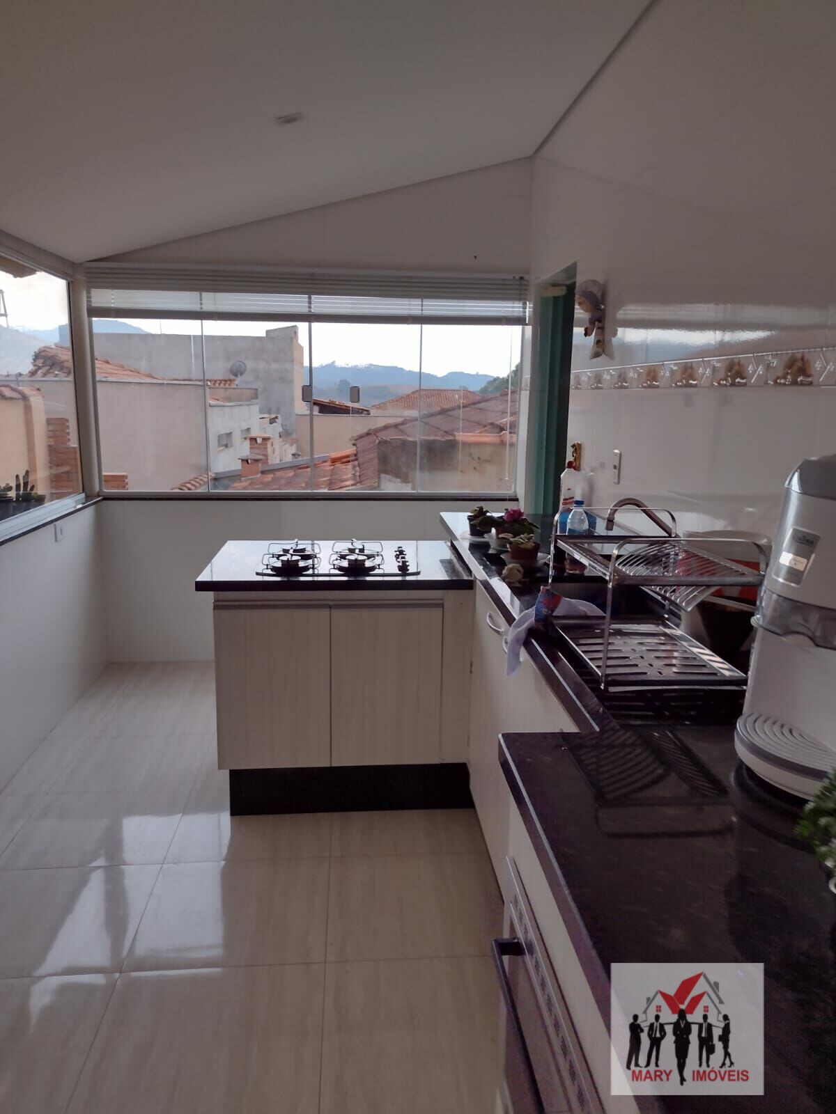 Casa à venda no bairro Jardim Itamaraty V - Poços de Caldas/MG