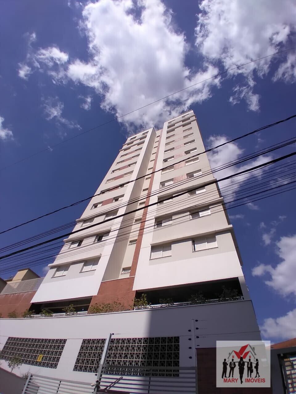 Apartamento Alto Padrão para Venda em Centro Poços de Caldas-MG