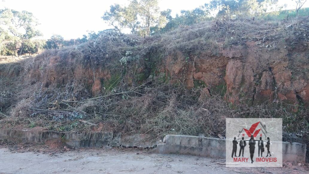 Terreno à venda no bairro Estância Poços de Caldas - Poços de Caldas/MG