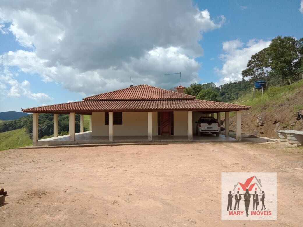 Sítio à venda no bairro Área Rural de São Roque - São Roque/SP